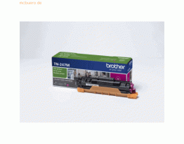 Brother Brother Toner TN-247M Magenta (ca. 2300 Seiten)