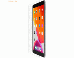 Belkin Belkin ScreenForce Tempered Glass iPad 7/8th Gen/iPad Air 2019