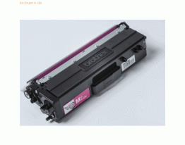 Brother Brother Super Jumbo Toner TN-426M Magenta (ca. 6500 Seiten)