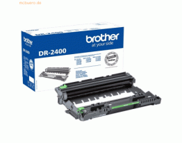 Brother Brother Trommeleinheit DR-2400 (ca. 12000 Seiten)