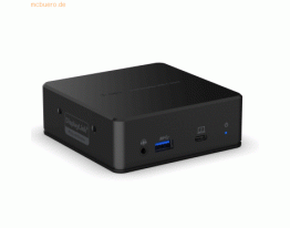 Belkin Belkin USB-C Dual Display Docking Station mit DisplayLink
