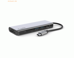 Belkin Belkin USB-C 7-in-1 Multiport Adapter