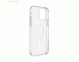 Belkin belkin magn.Schutzhülle iPhone 12/Pro,antibakt.,transparent