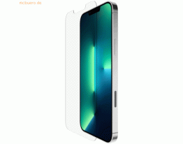 Belkin Belkin SCREENFORCE TemperedGlass iPhone 13 Pro Max