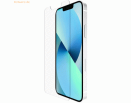 Belkin Belkin SCREENFORCE TemperedGlass iPhone 13 / 13 Pro