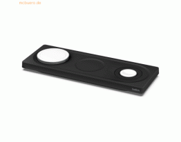 Belkin Belkin Drahtloses 3-in-1-Ladepad mit MagSafe iPhone 12/13 blk