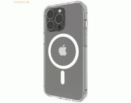Belkin belkin magn. Schutzhülle iPhone 13 pro,antibak.,transparent