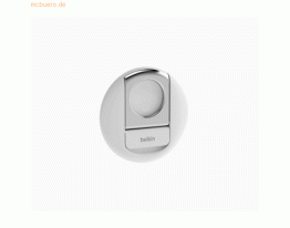 Belkin Belkin iPhone Halter mit MafSafe für MacBooks, weiß