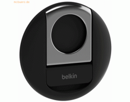 Belkin Belkin iPhone Halter mit MagSafe für MacBooks, schwarz