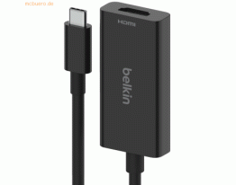 Belkin Belkin USB C auf HDMI 2.1 Adapter