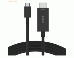 Belkin Belkin USB C auf HDMI 2.1 Kabel, 2m
