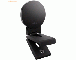 Belkin Belkin iPhone-Halter mit MagSafe Mac-Desktop-PC, schwarz