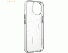 Belkin Belkin SheerForce mag. Schutzhülle für iPhone 15 Pro