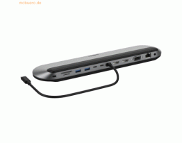 Belkin Belkin USB-C 11-in-1 Pro Dock, 100W