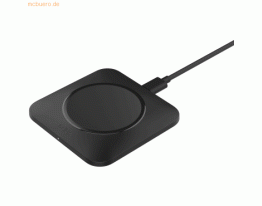 Belkin Belkin BOOST CHARGE PRO kabelloses Ladepad 15W + Netzteil, b