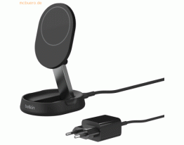 Belkin Belkin BOOST CHARGE PRO Qi2 15W magnetische Ladestation, b