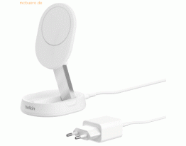 Belkin Belkin BOOST CHARGE PRO Qi2 15W magnetische Ladestation, w