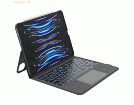 Belkin Belkin Everyday Tastatur iPad Air und iPad Pro, schwarz