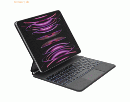 Belkin Belkin Pro Tastatur mit Hülle für iPad Pro (12,9 Zoll)