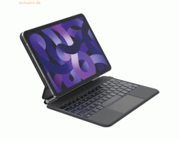 Belkin Belkin Pro Tastatur mit Hülle iPad Air und iPad Pro, schwarz