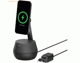 Belkin Belkin Stage Auto-Tracking-Ständer Pro mit DockKit