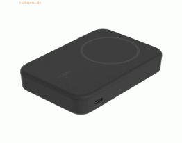Belkin Belkin BoostCharge Pro Magnetische Powerbank Qi2 8K, black