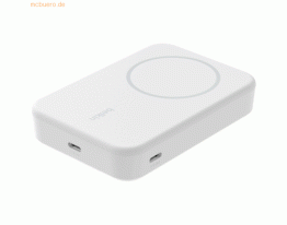 Belkin Belkin BoostCharge Pro Magnetische Powerbank Qi2 10K, white