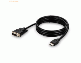 Belkin LinkSys HDMI/DVI SKVM VIDEO CBL, HDMI M/DVI M; 6'