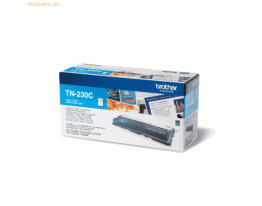 Brother Toner Brother TN230C cyan