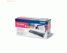 Brother Toner Brother TN230M magenta