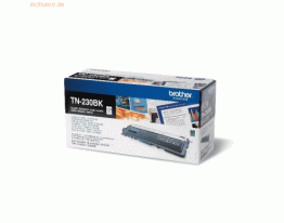 Brother Toner Brother TN230BK schwarz
