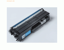 Brother Brother Jumbo Toner TN-423C Cyan (ca. 4000 Seiten)