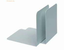 Alco Buchstützen 130x140x140mm Metall weiß VE=2 Stück