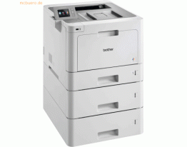 Brother Brother HL-L9310CDWTT Farblaserdrucker