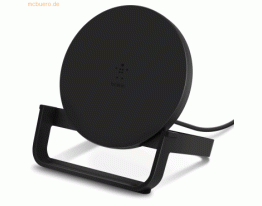 Belkin Belkin 10W Wireless Charging Stand mit Micro-USB Kabel & NT bl
