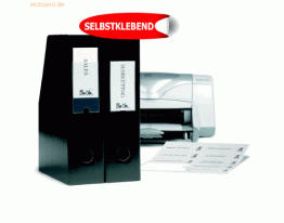 3L Beschriftungsfenster 25x75mm selbstklebend VE=48 Stück