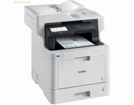 Brother Brother MFC-L8900CDW 4in1 Multifunktionsdrucker