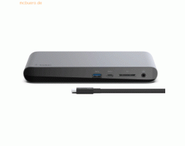 Belkin Belkin Thunderbolt 3 Dock Pro, incl. 0.8m Thunderbolt 3 Kabel