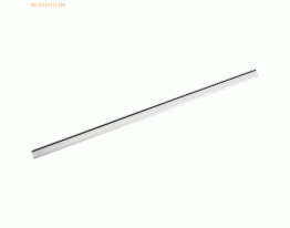 Alco Aluminium-Lineal 100cm