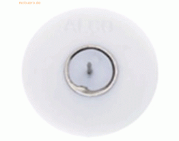 10 x Alco Posternägel 30mm VE=10 Stück weiß