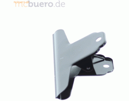 Alco Brief-Klemmer 150mm VE=10 Stück schwarz