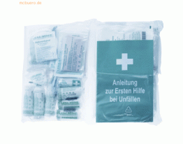 Alco Erste-Hilfe-Füllung DIN 13164 37-teilig