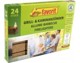 Favorit Grill- & Kaminanzünder