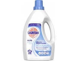 Sagrotan Wäsche-Hygienespüler 20WL