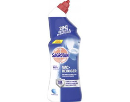 Sagrotan WC-Reiniger Ozeanfrische