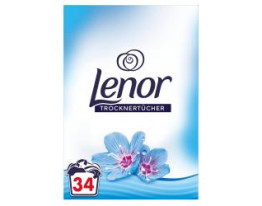 Lenor Trocknertücher Aprilfrisch