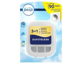 Febreze 3Volution Duftstecker Gerät