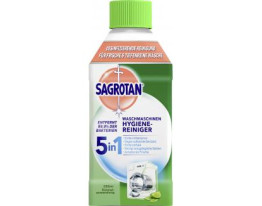 Sagrotan Waschmaschinen Hygiene-Reiniger 5in1
