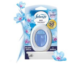 Febreze Bad Lufterfrischer 2in1 Aprilfrisch