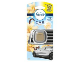 Febreze Car Lufterfrischer Vanille